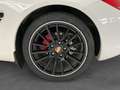 Porsche Boxster Boxster S 3.4i PDK-CUIR-NAVI Blanco - thumbnail 14