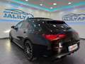 Mercedes-Benz CLA 220 d Shooting Brake 4MATIC Aut.EDITION, AMG-LINE, ... Schwarz - thumbnail 10