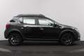 Dacia Sandero TCe 90 SL Stepway Zwart - thumbnail 7