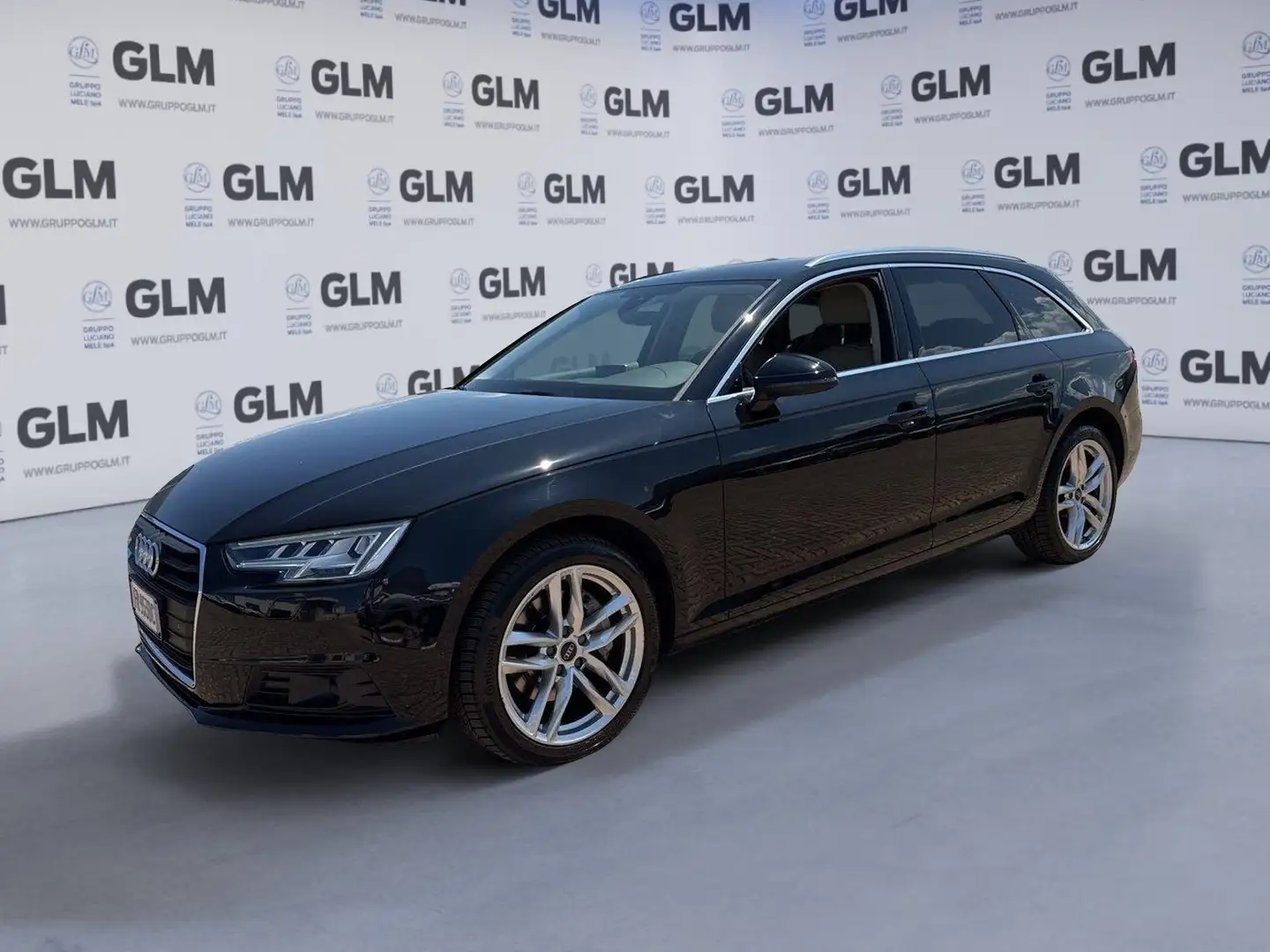 Audi A4 Avant 2.0 TDI 190 CV S tronic Nero - 1