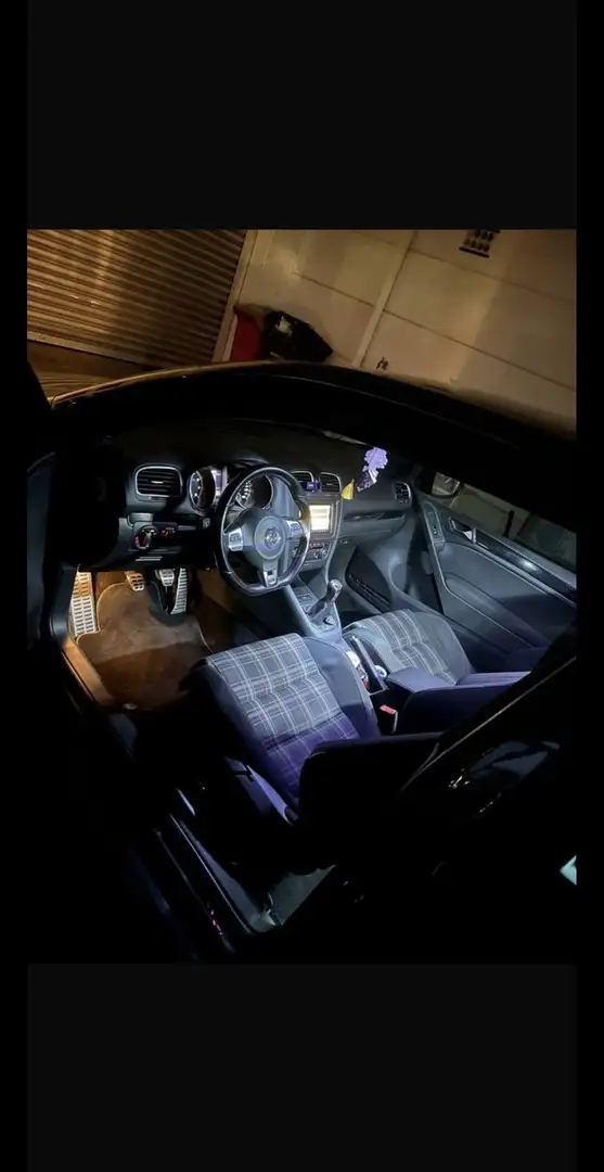 Volkswagen Golf GTI 2.0 - 2