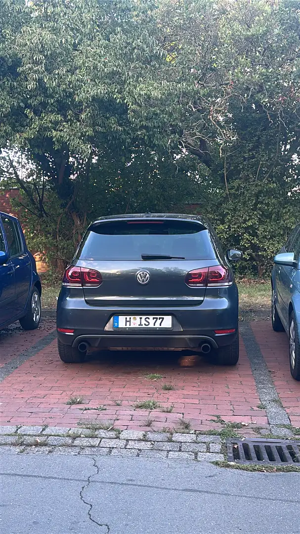 Volkswagen Golf GTI 2.0 - 1