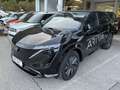 Nissan Ariya 87kWh e-4ORCE Advance Aut. 4WD Schwarz - thumbnail 2