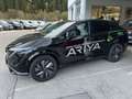 Nissan Ariya 87kWh e-4ORCE Advance Aut. 4WD Schwarz - thumbnail 5