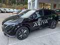 Nissan Ariya 87kWh e-4ORCE Advance Aut. 4WD Schwarz - thumbnail 4