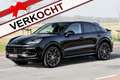 Porsche Cayenne Coupé 3.0 E-Hybrid. BTW, Sport Design, Sportuitlaa Zwart - thumbnail 1