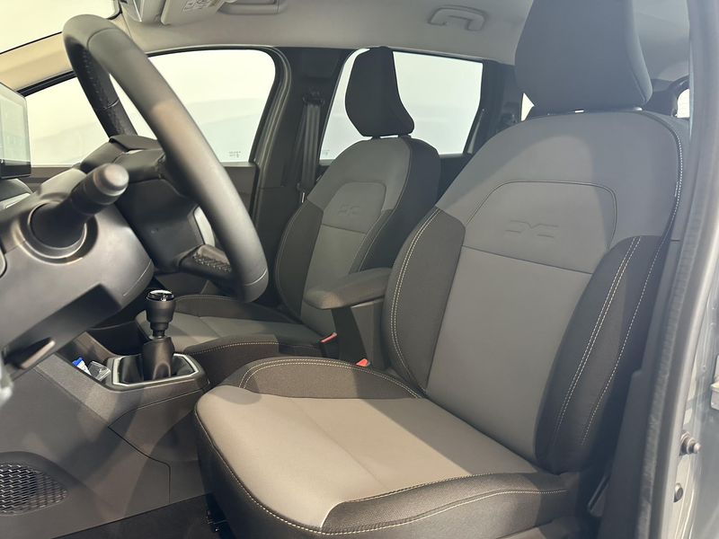 Dacia Jogger 1.0 TCe 100 ECO-G Extreme 7p. NIEUW VOORRAADVOORDE — photo 7