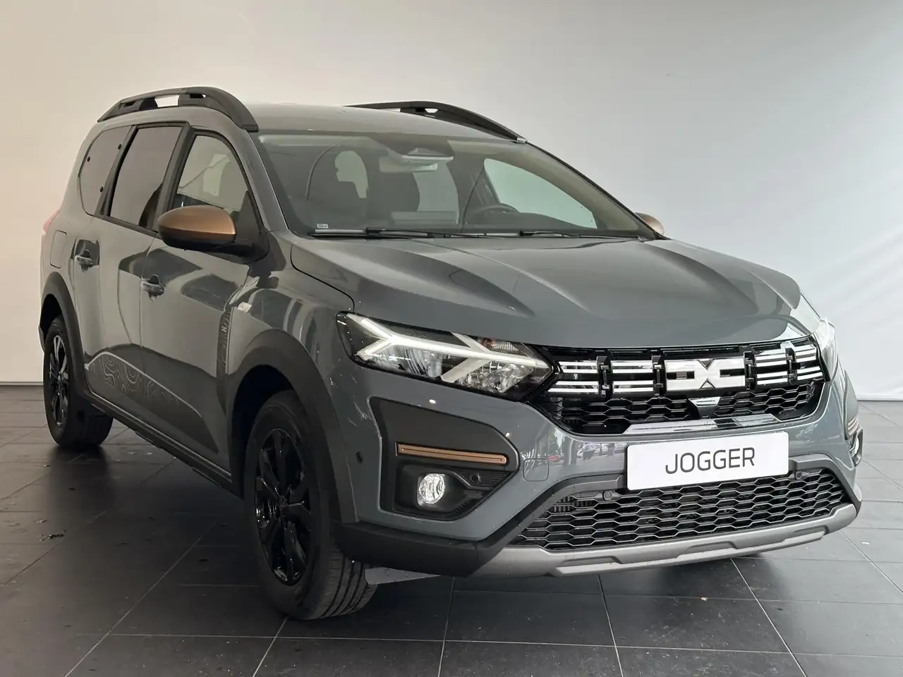 Dacia Jogger 2026
