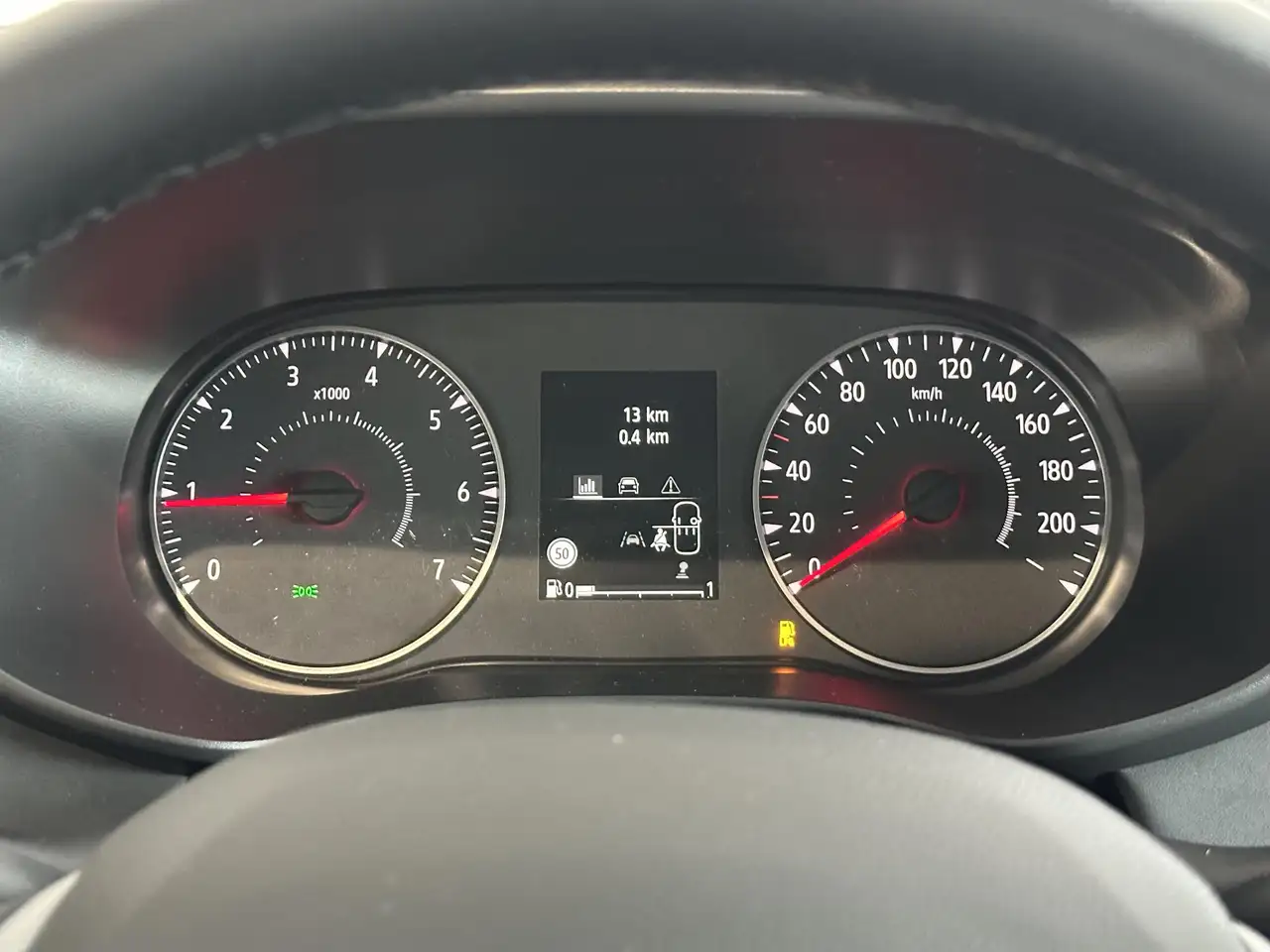 Dacia Jogger 2026
