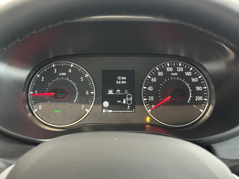 Dacia Jogger 1.0 TCe 100 ECO-G Extreme 7p. NIEUW VOORRAADVOORDE — photo 4