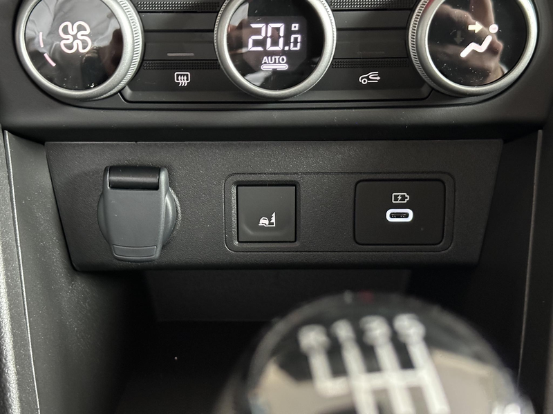 Dacia Jogger 1.0 TCe 100 ECO-G Extreme 7p. NIEUW VOORRAADVOORDE — photo 15