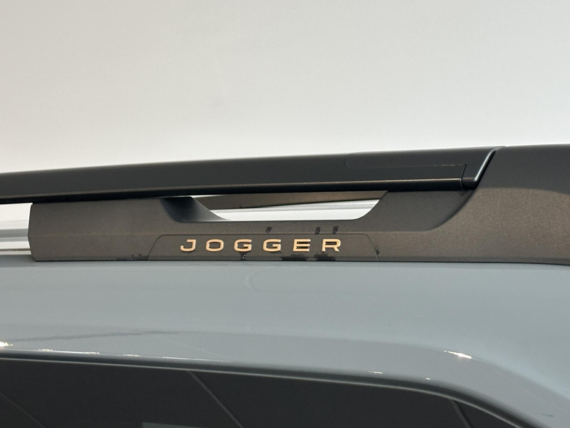 Dacia Jogger 1.0 TCe 100 ECO-G Extreme 7p. NIEUW VOORRAADVOORDE — photo 31