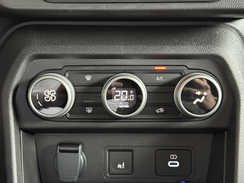 Dacia Jogger 1.0 TCe 100 ECO-G Extreme 7p. NIEUW VOORRAADVOORDE — photo 14