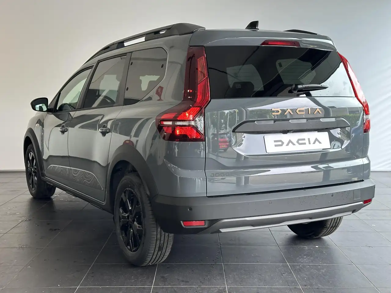 Dacia Jogger 2026 — фото 6