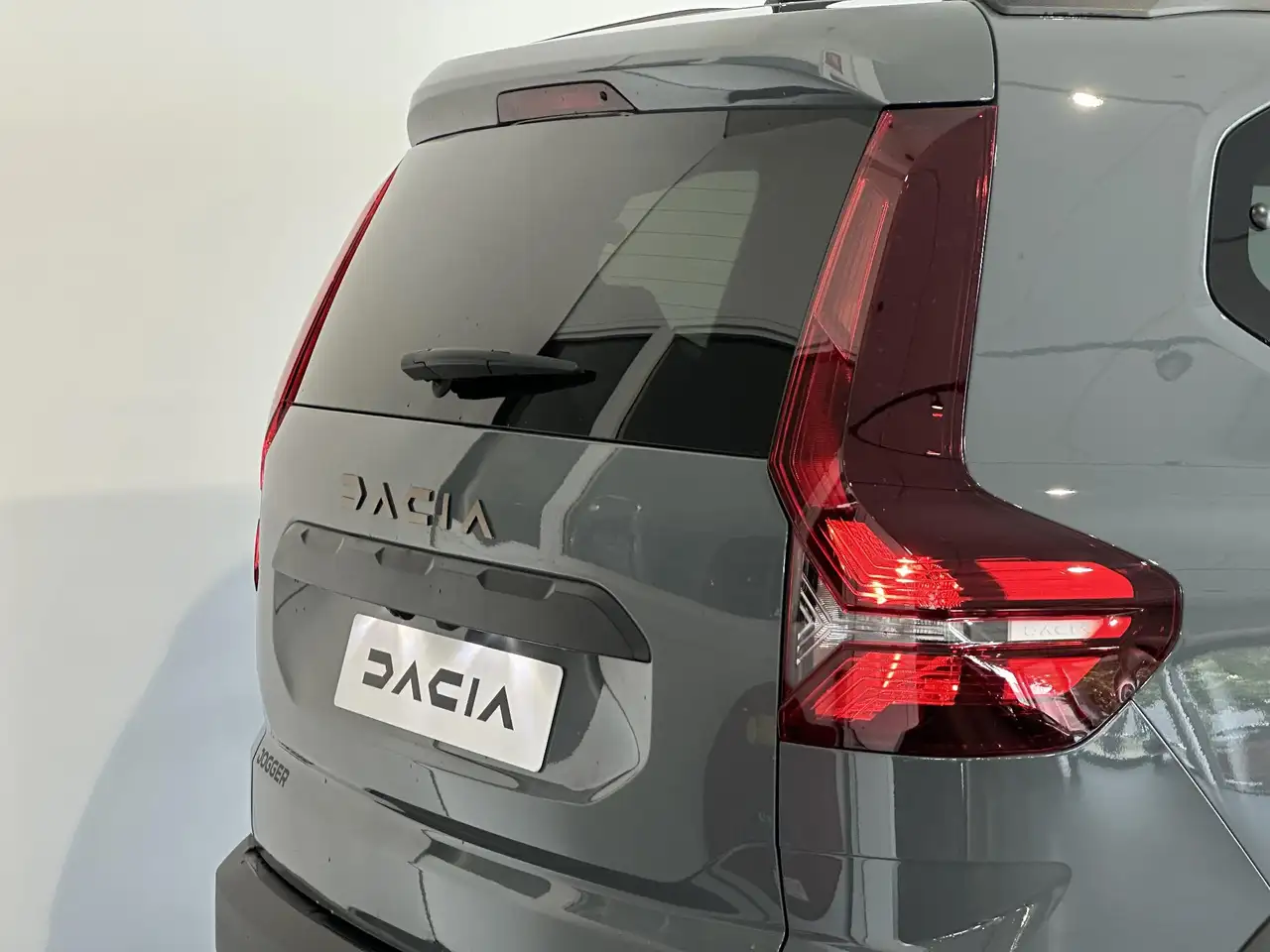Dacia Jogger 2026 — фото 33