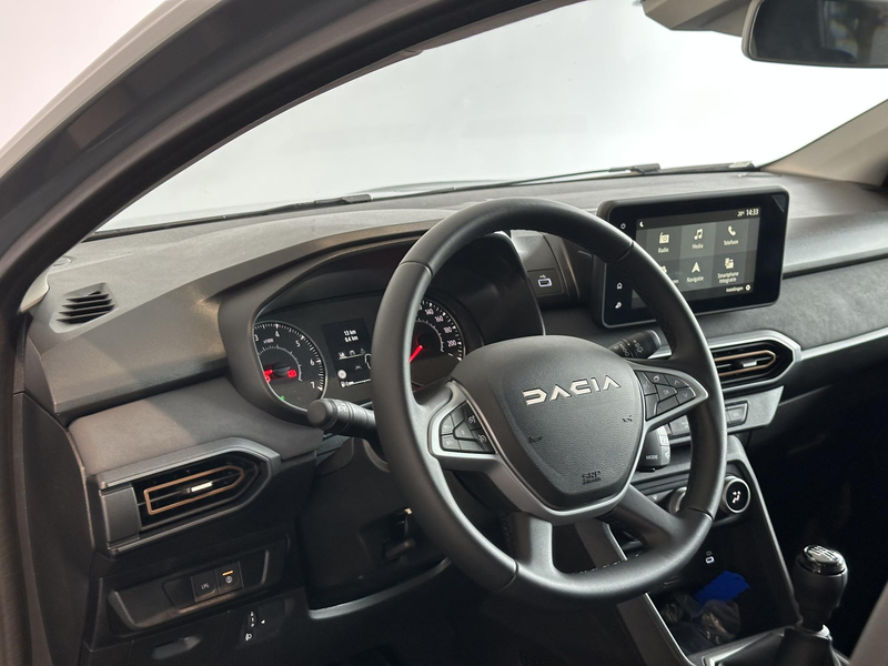 Dacia Jogger 1.0 TCe 100 ECO-G Extreme 7p. NIEUW VOORRAADVOORDE — photo 26