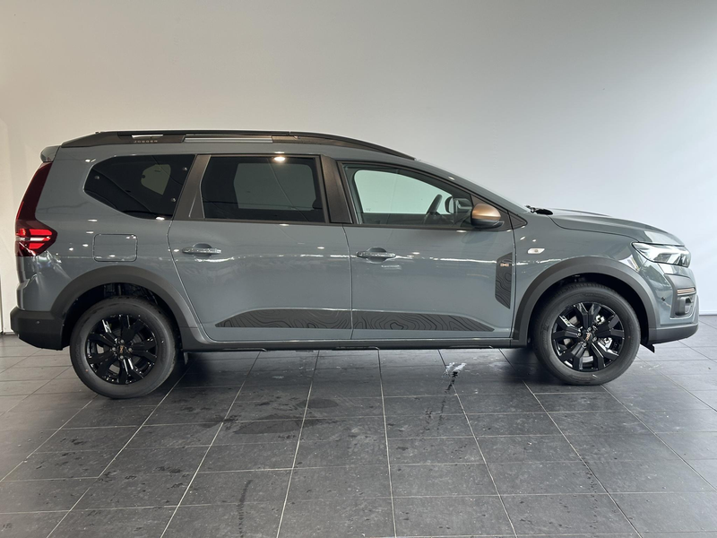 Dacia Jogger 1.0 TCe 100 ECO-G Extreme 7p. NIEUW VOORRAADVOORDE — photo 19