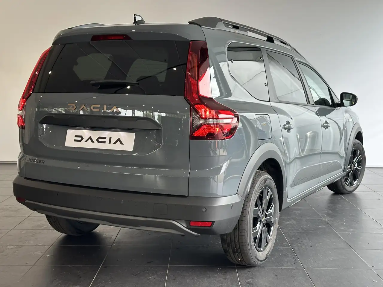 Dacia Jogger 2026