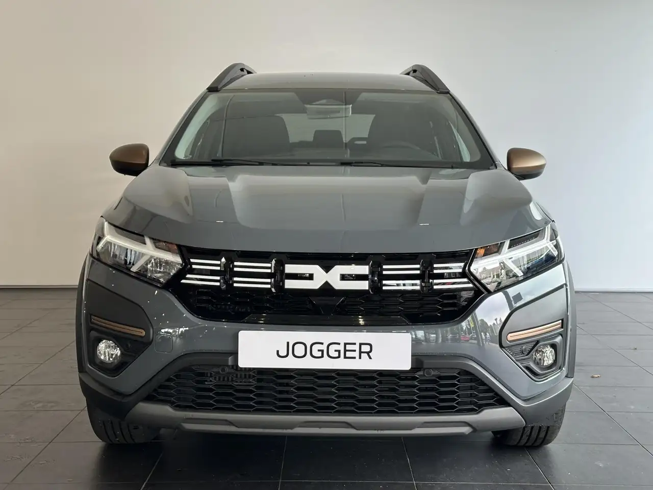 Dacia Jogger 2026 — фото 20