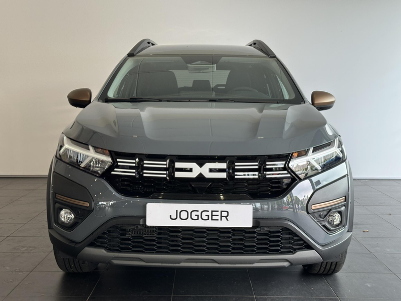 Dacia Jogger 1.0 TCe 100 ECO-G Extreme 7p. NIEUW VOORRAADVOORDE — photo 20