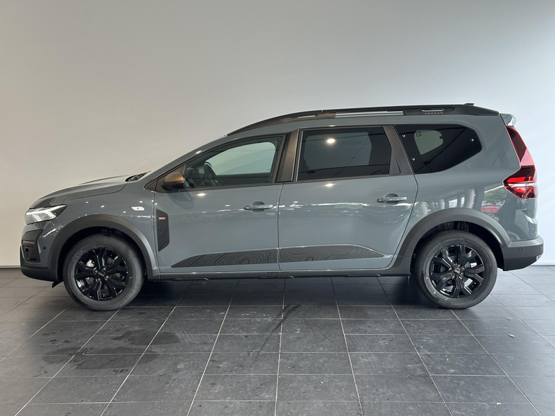 Dacia Jogger 1.0 TCe 100 ECO-G Extreme 7p. NIEUW VOORRAADVOORDE — photo 18