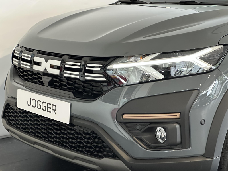 Dacia Jogger 1.0 TCe 100 ECO-G Extreme 7p. NIEUW VOORRAADVOORDE — photo 27