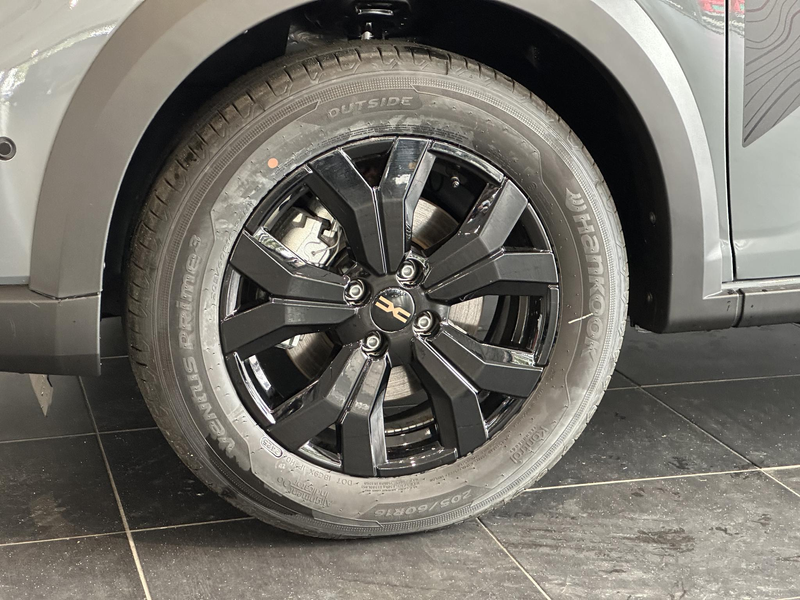 Dacia Jogger 1.0 TCe 100 ECO-G Extreme 7p. NIEUW VOORRAADVOORDE — photo 29