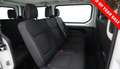 Renault Trafic 9 posti clima 1.6DCI 95CV Bianco - thumbnail 8
