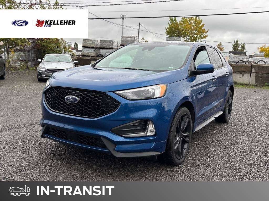 2024 Ford Edge SEL | Heated Seats