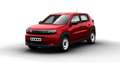 Fiat Grande Panda Elektro (RED) Rot - thumbnail 3