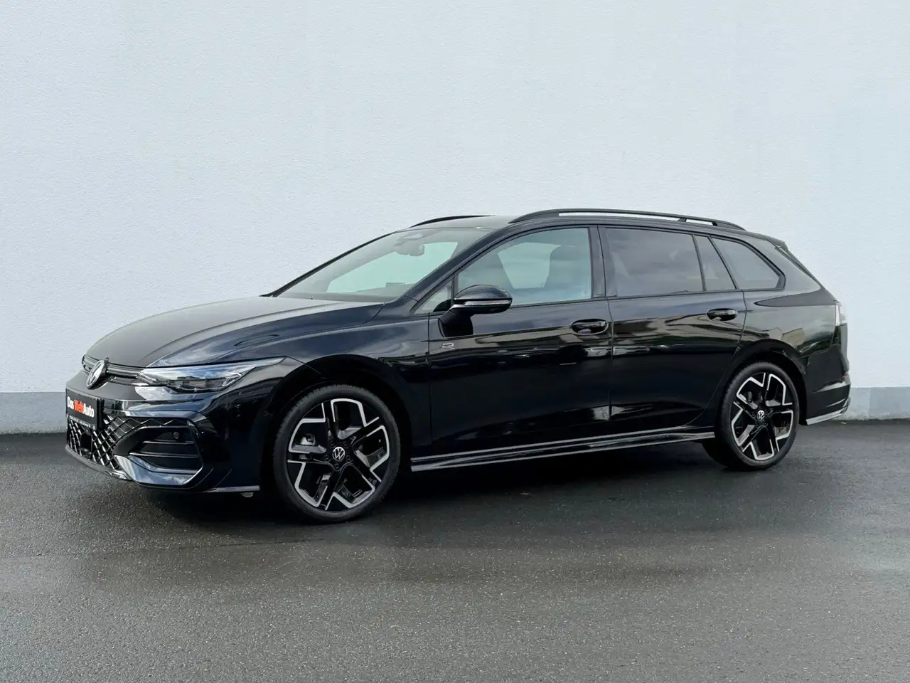 Volkswagen Golf 2026