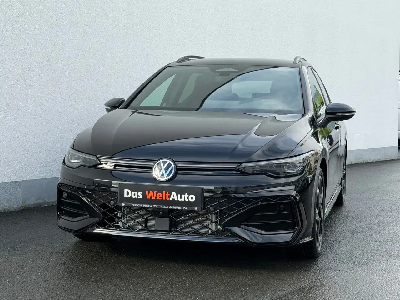 Volkswagen Golf 2026