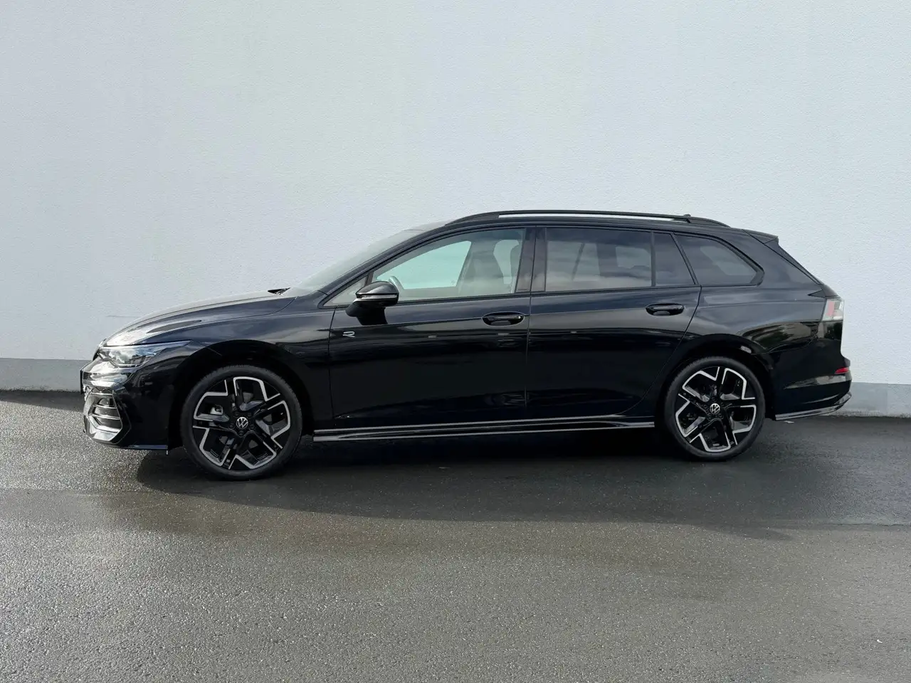 Volkswagen Golf 2026