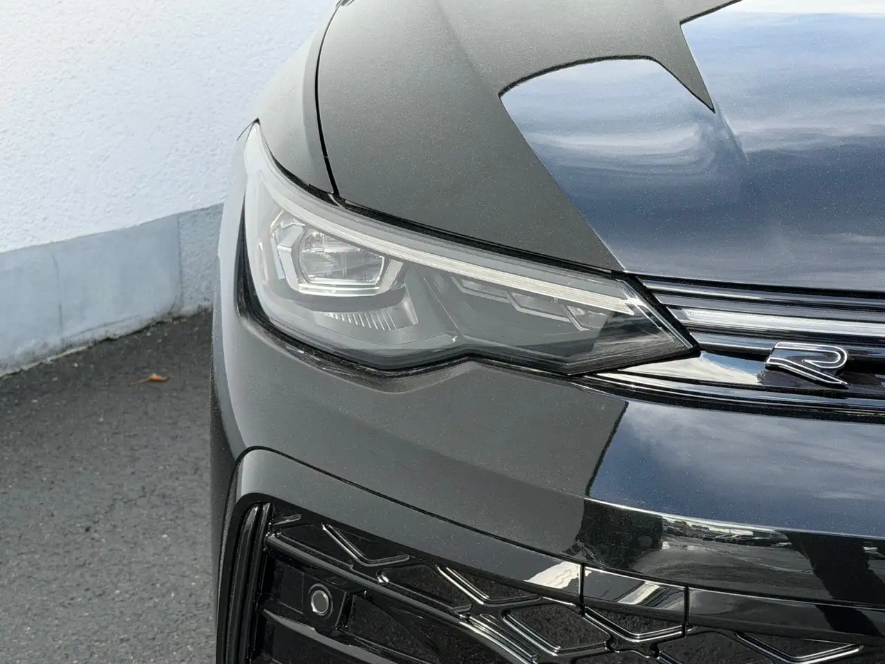 Volkswagen Golf 2026