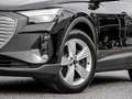 Audi Q4 e-tron Sportback 40 ALU19 eKLAPPE NAVI LEDER Schwarz - thumbnail 6