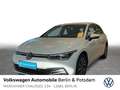 Volkswagen Golf VIII 1.4 eHybrid DSG Style LED SHZ PDC Blanc - thumbnail 1