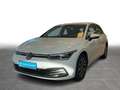 Volkswagen Golf VIII 1.4 eHybrid DSG Style LED SHZ PDC Blanc - thumbnail 2