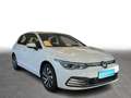 Volkswagen Golf VIII 1.4 eHybrid DSG Style LED SHZ PDC Blanc - thumbnail 5