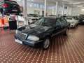 Mercedes-Benz C 180 C 180 cat Classic Blauw - thumbnail 1