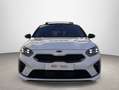 Kia 1.4 T-GDi 103kW (140CV) GT Line Blanco - thumbnail 4