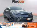 Toyota C-HR 180H GR Sport Black Edition Gris - thumbnail 1