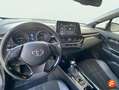 Toyota C-HR 180H GR Sport Black Edition Gris - thumbnail 7