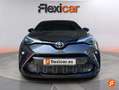 Toyota C-HR 180H GR Sport Black Edition Gris - thumbnail 4