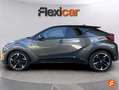 Toyota C-HR 180H GR Sport Black Edition Gris - thumbnail 3