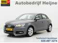 Audi A1 Sportback TFSI 95PK PRO LINE CRUISE/AIRCO/STOELVER Gris - thumbnail 1
