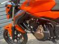 Honda CB 500 F Oranje - thumbnail 7