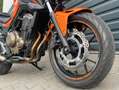 Honda CB 500 F Oranj - thumbnail 5