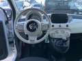 Fiat 500 1.0 GSE Klima & Sound Carplay Tempomat Blanc - thumbnail 9