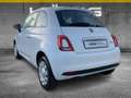Fiat 500 1.0 GSE Klima & Sound Carplay Tempomat Blanc - thumbnail 4