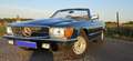 Mercedes-Benz SL 500 Grün - thumbnail 1